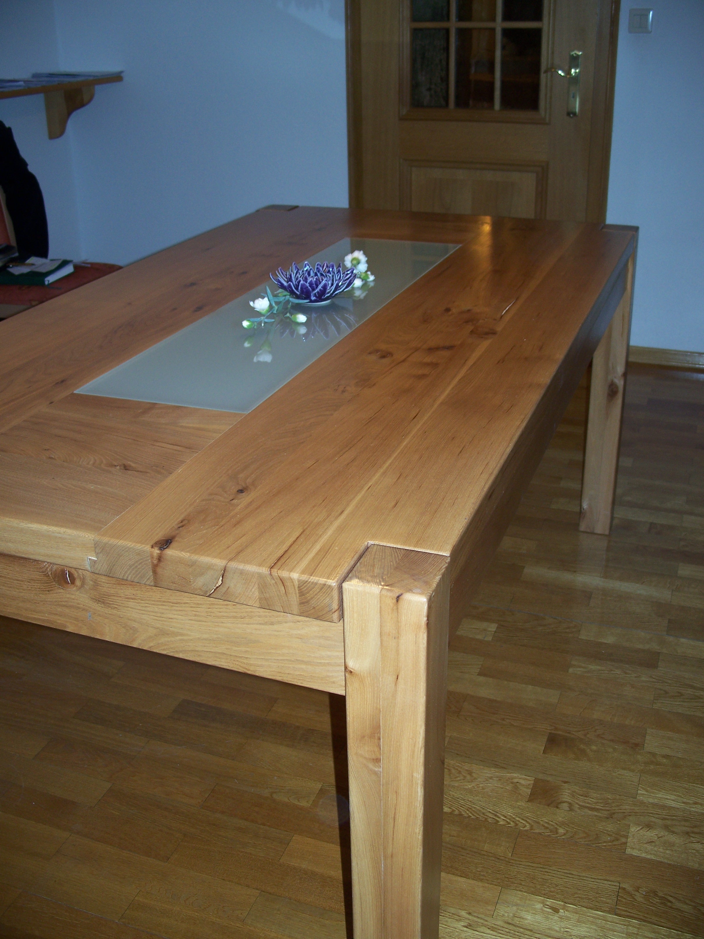 Rosien Fensterbau - feine Möbel / Treppen