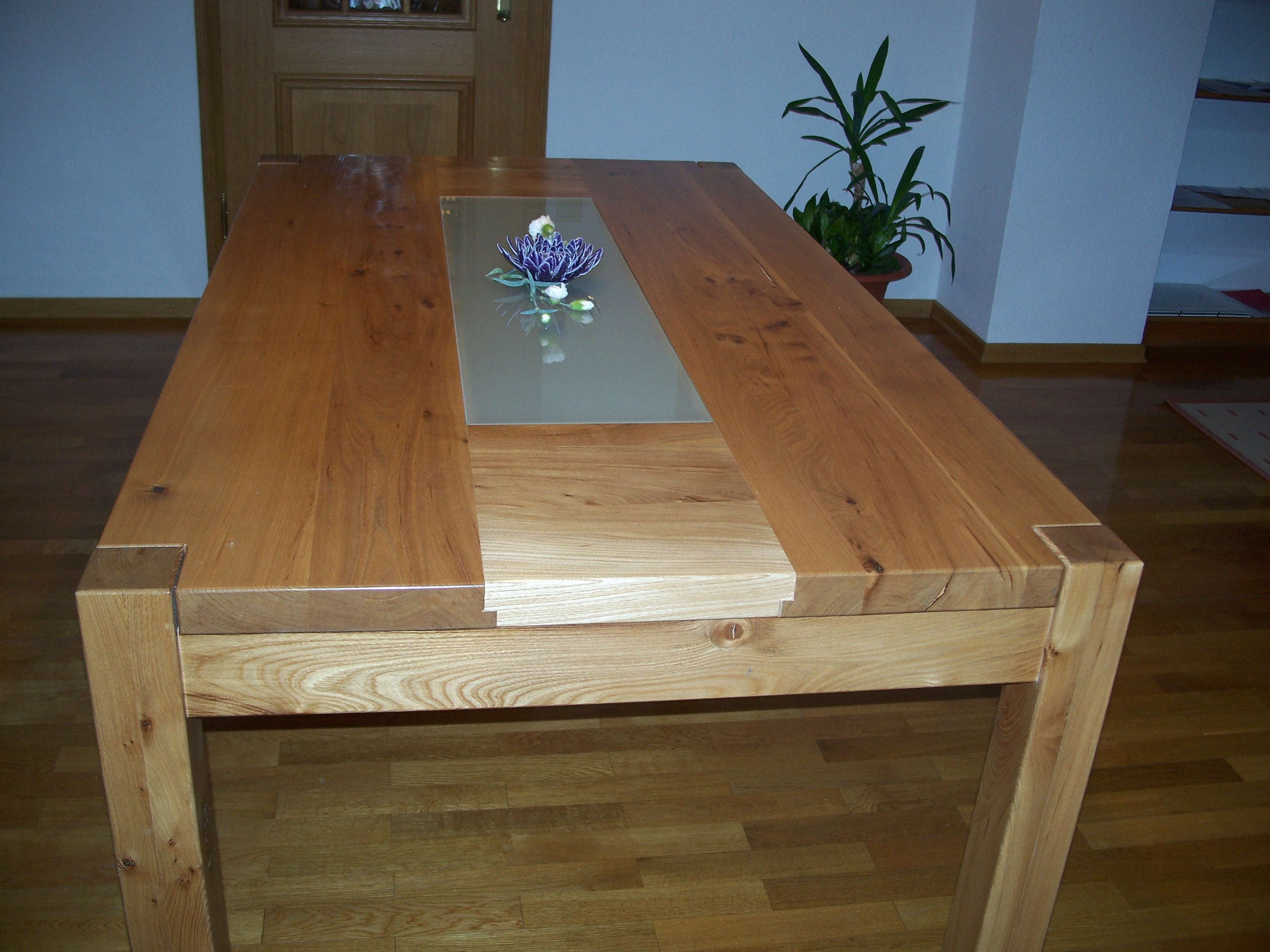 Rosien Fensterbau - feine Möbel / Treppen