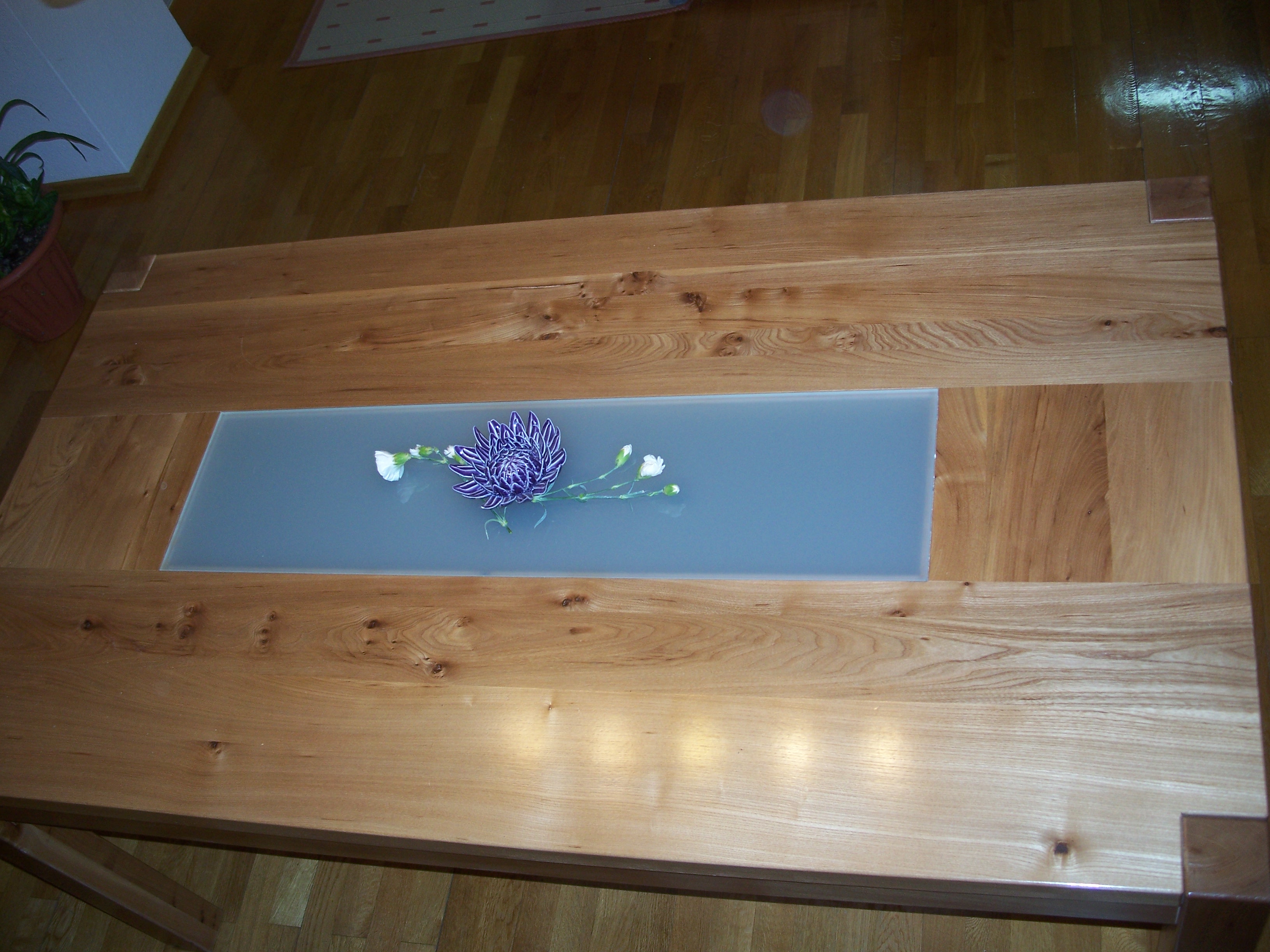 Rosien Fensterbau - feine Möbel / Treppen