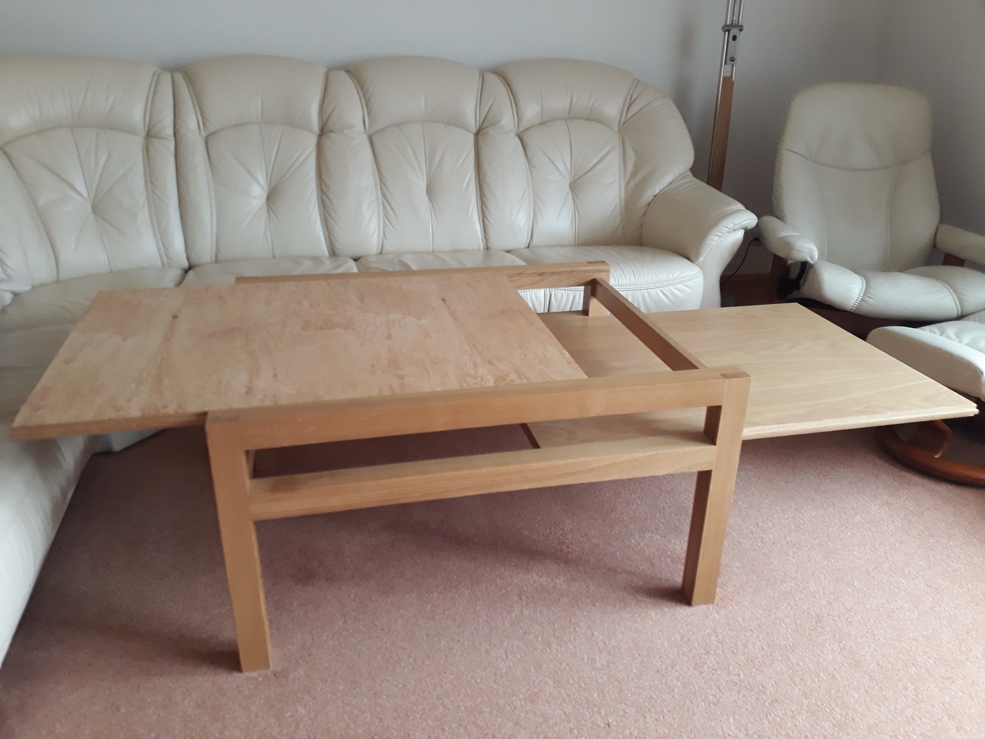 Rosien Fensterbau - feine Möbel / Treppen